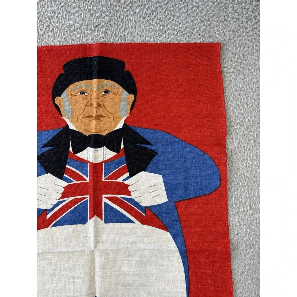 Ulster Weavers new without